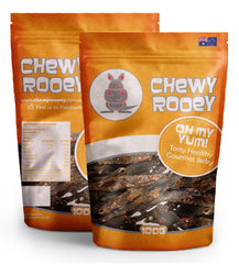Original Chewy Rooey - Various Sizes